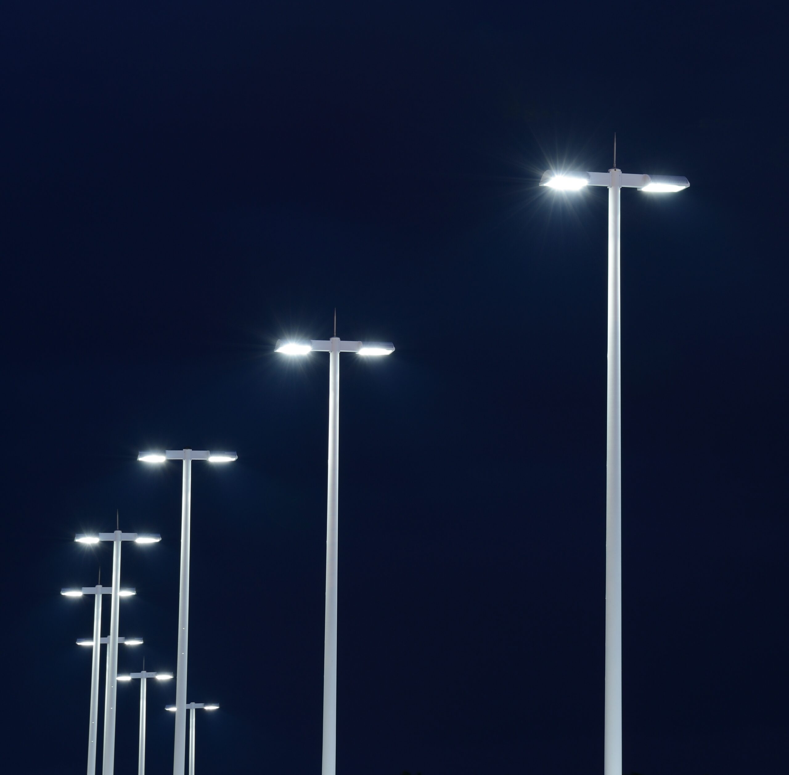 Modern Street Lights Illuminated At Night Against 2026 04 14 00 32 15 Utc Scaled